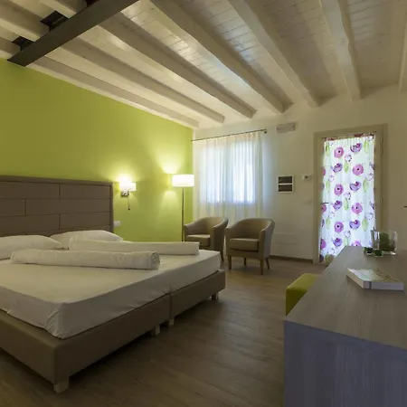 Agriturismo Ai Casoni Codogne Exterior photo