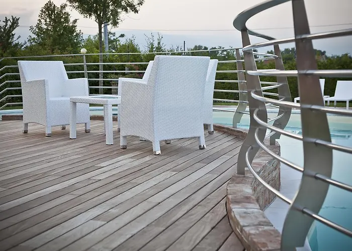 Agriturismo Ai Casoni