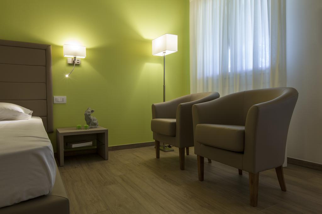 Ai Casoni Farm stay Codogne