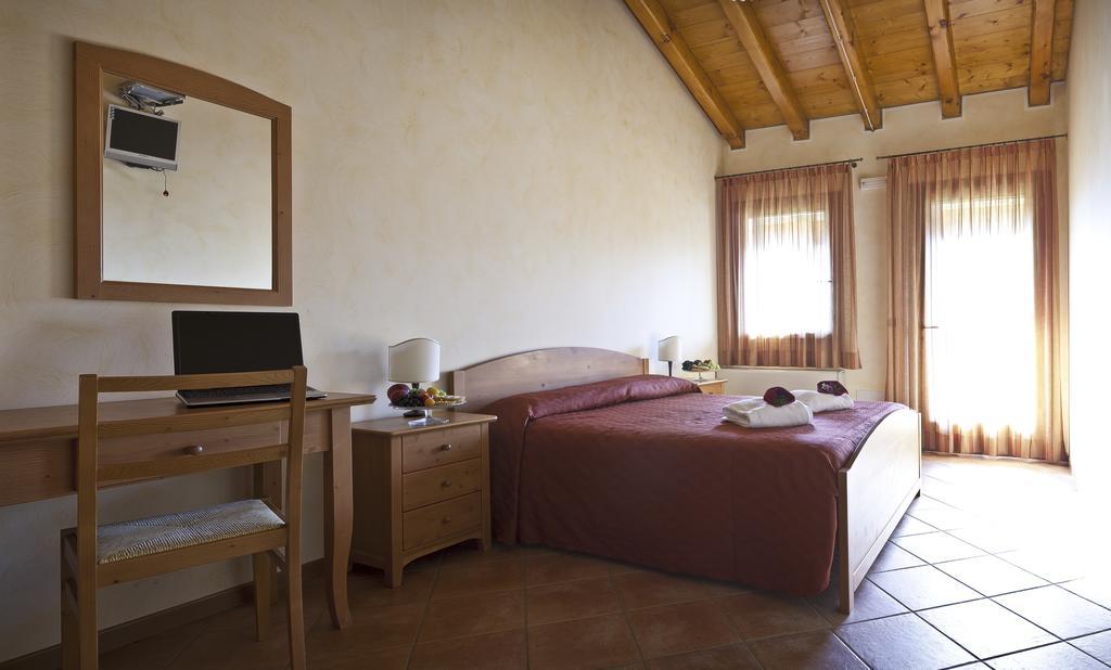 Ai Casoni Farm stay