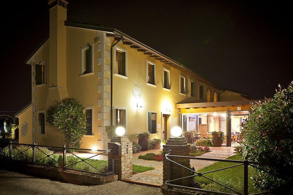 Ai Casoni Farm stay *