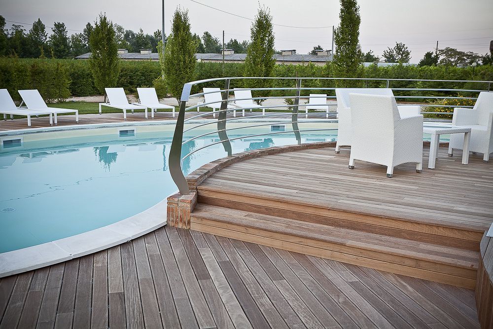 Ai Casoni Farm stay