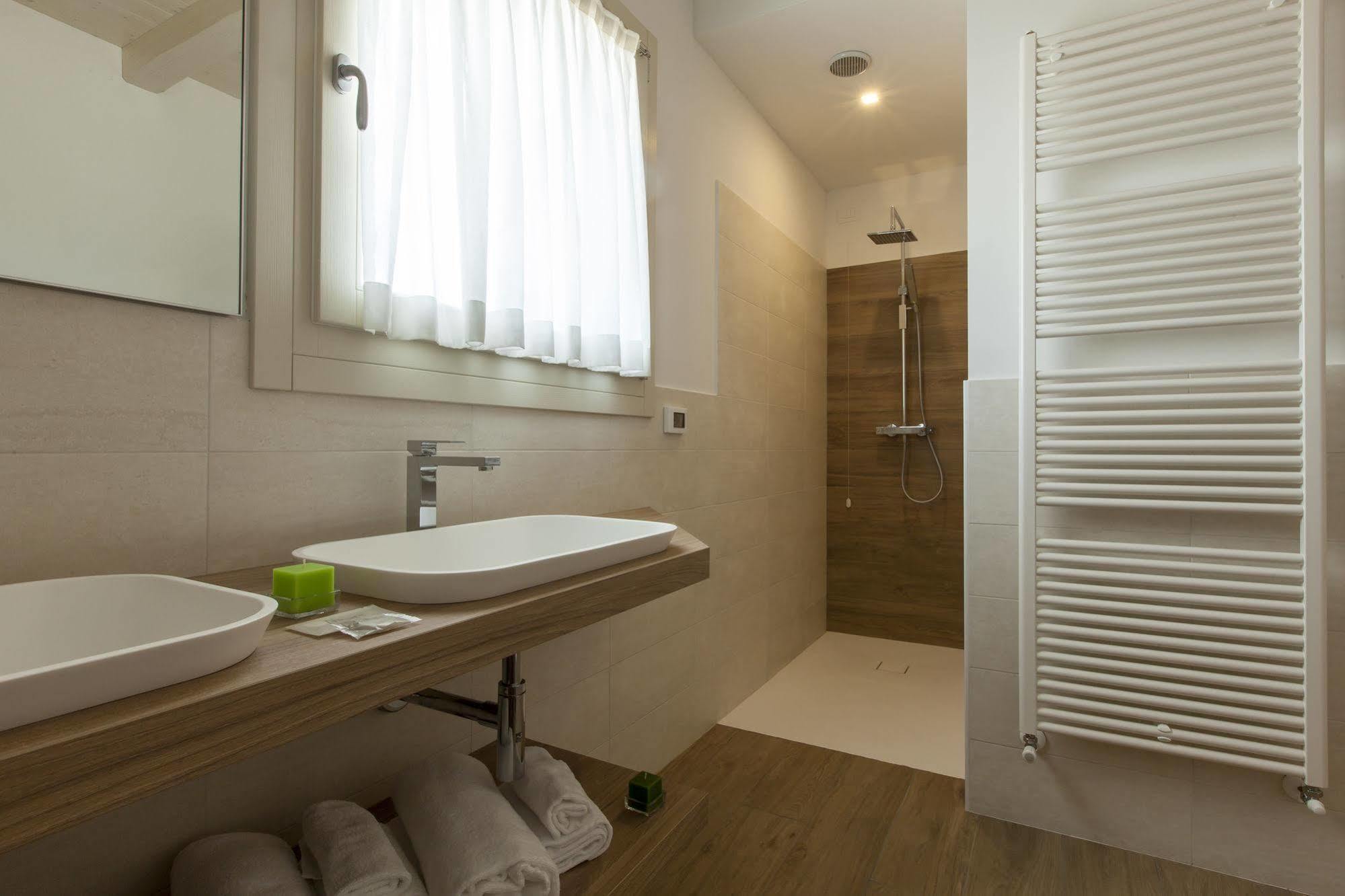 Farm stay Ai Casoni Codogne
