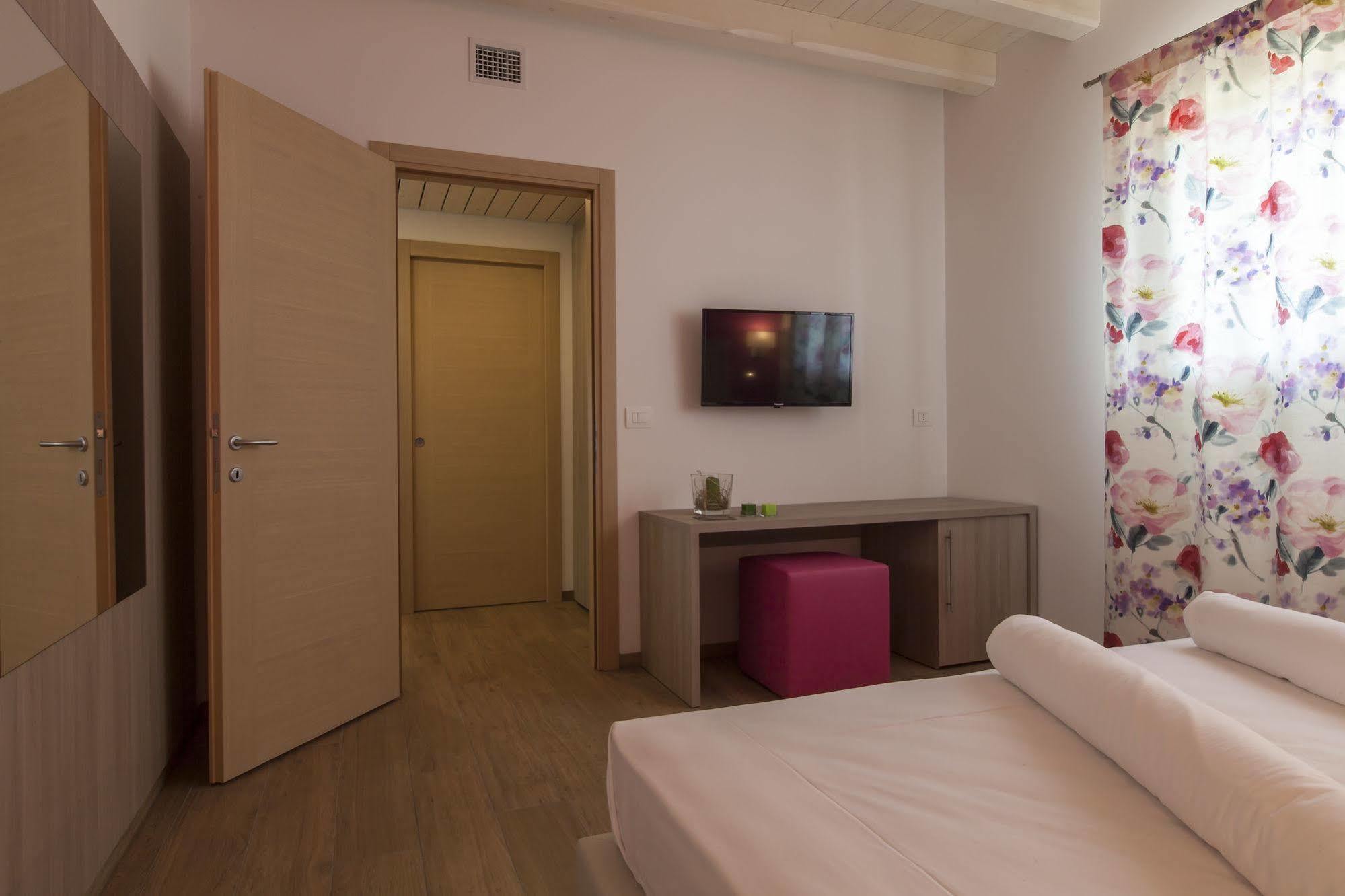 Farm stay Ai Casoni *